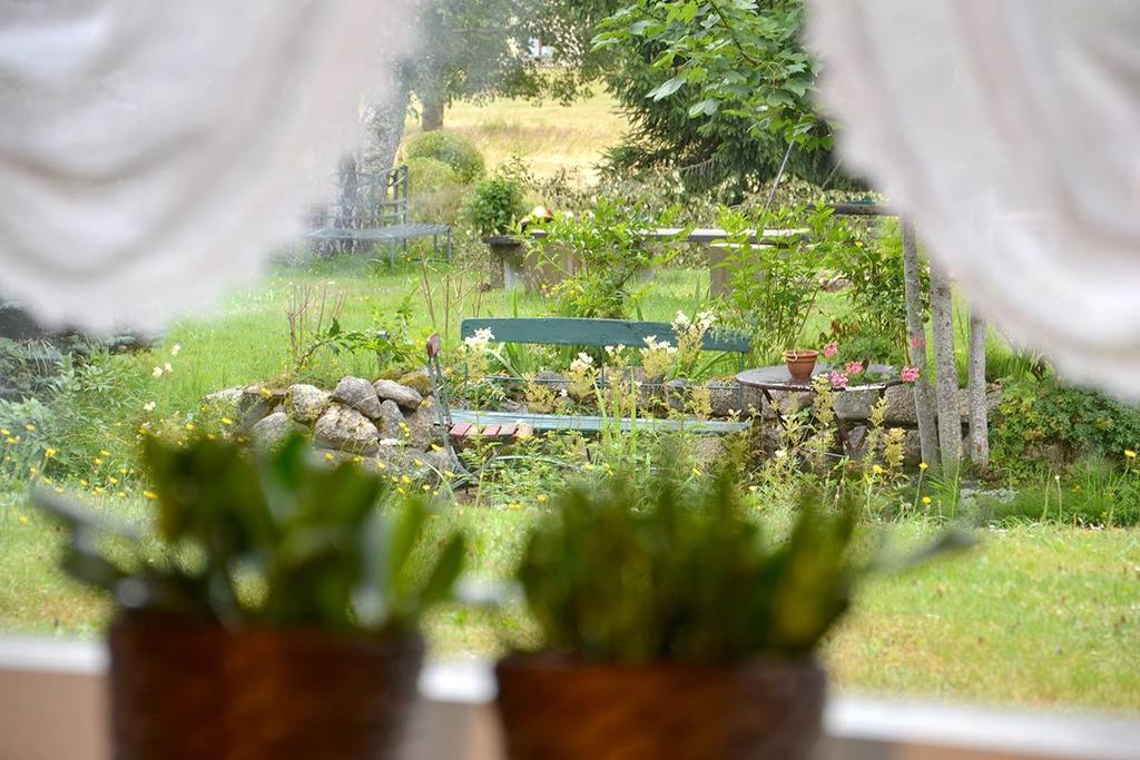 Pension Tannenheim Schluchsee Pokój zdjęcie